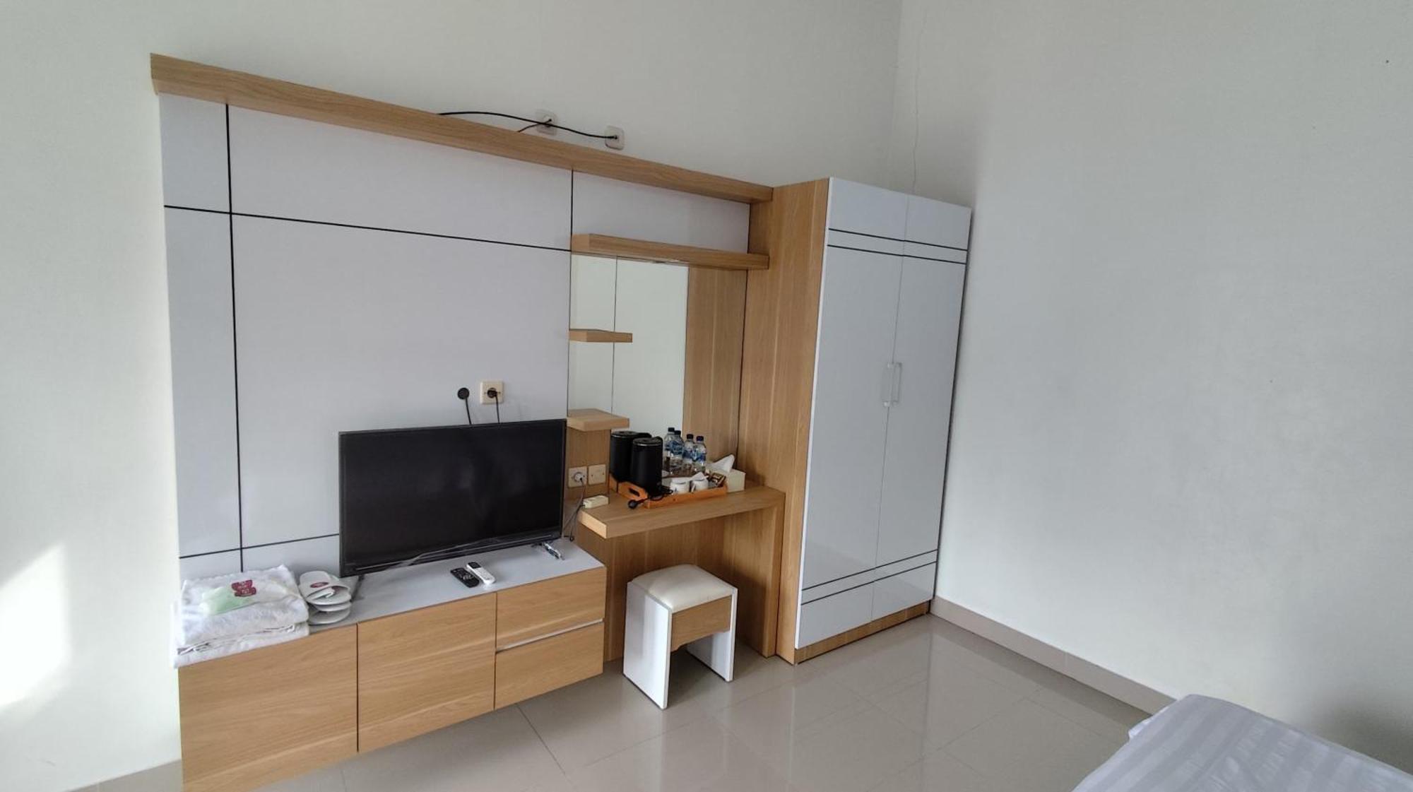 Backyard Guest House Banjar  Exterior photo