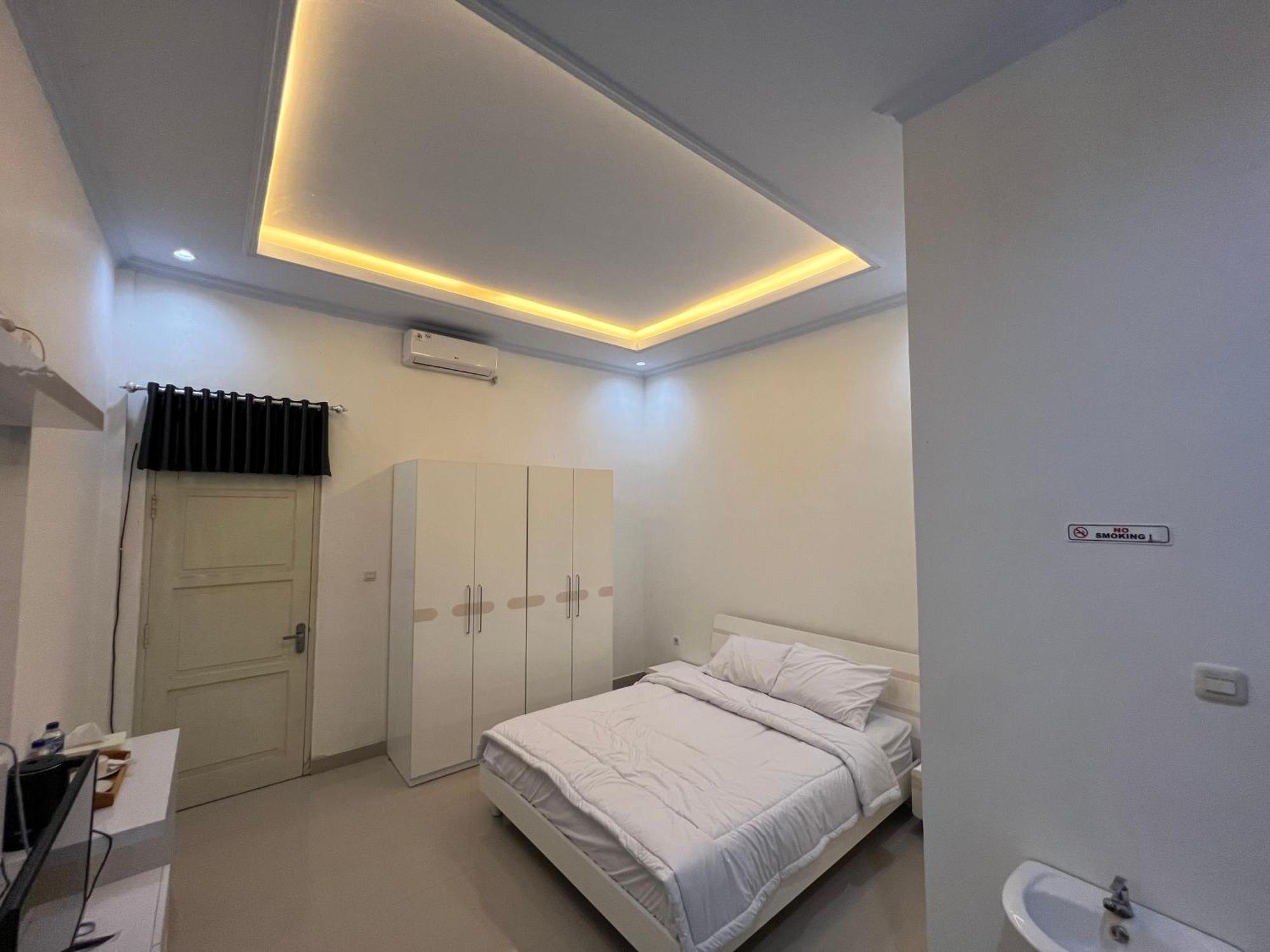 Backyard Guest House Banjar  Exterior photo